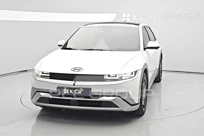 2025 Hyundai Ioniq