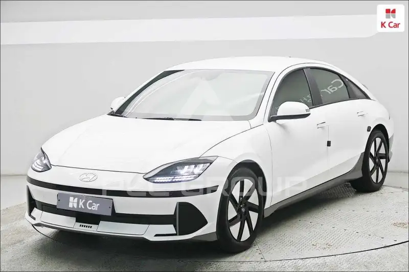 2025 Hyundai Ioniq