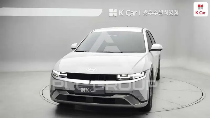 2025 Hyundai Ioniq