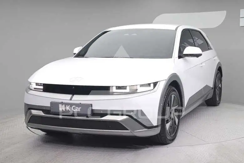 2025 Hyundai Ioniq