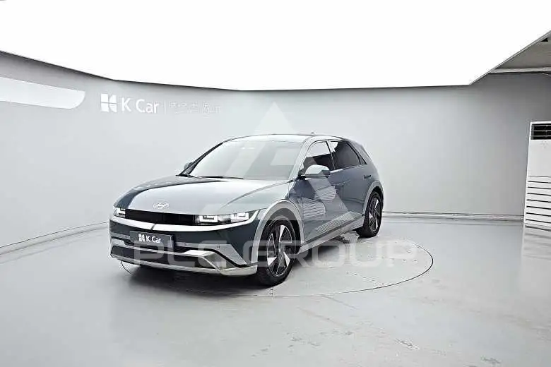 2025 Hyundai Ioniq