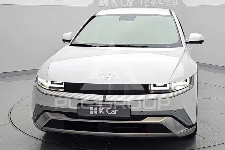 2025 Hyundai Ioniq