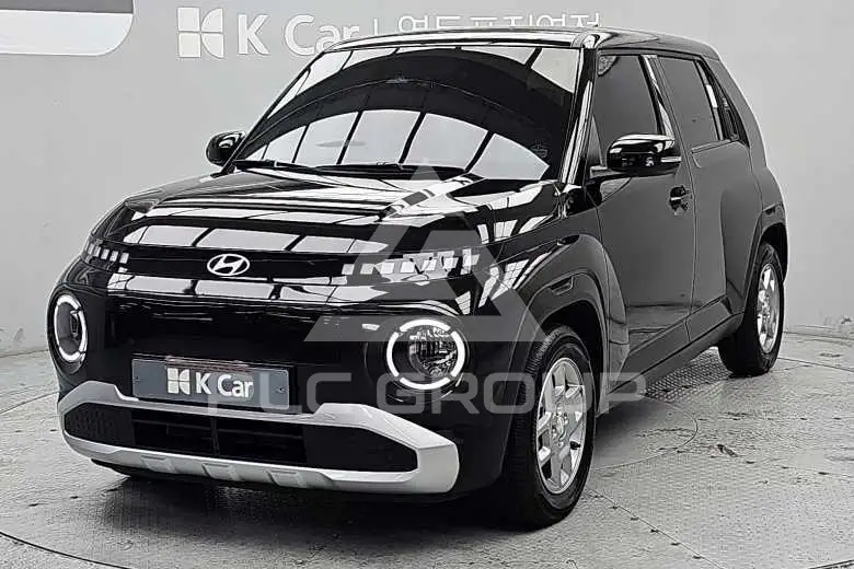 2025 Hyundai Casper