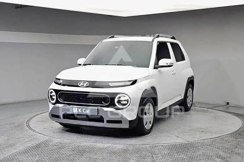 2025 Hyundai Casper