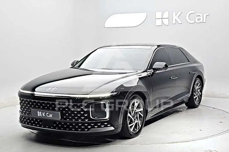 2025 Hyundai Grandeur