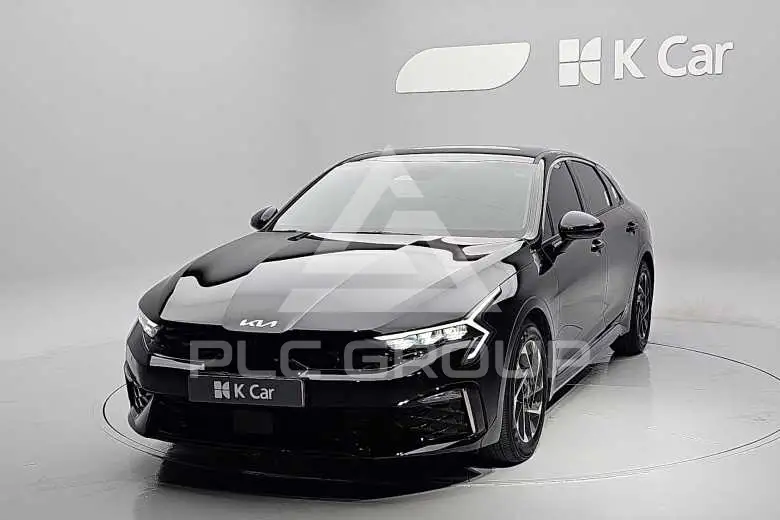 2025 KIA K5