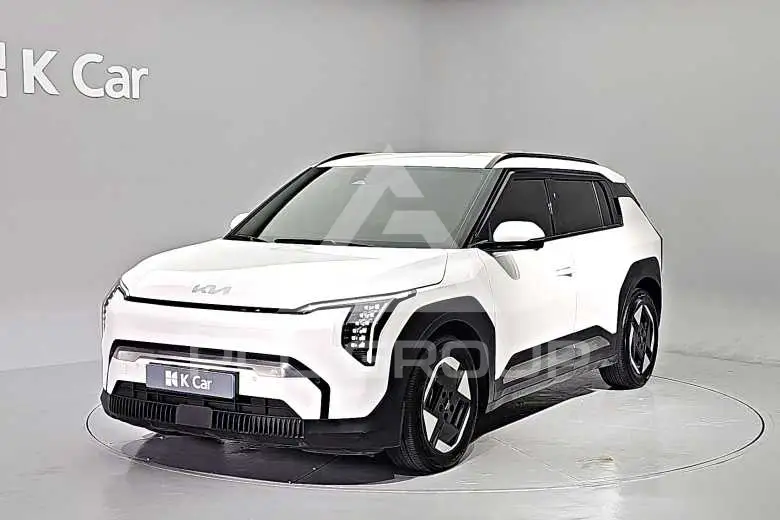2025 KIA EV3