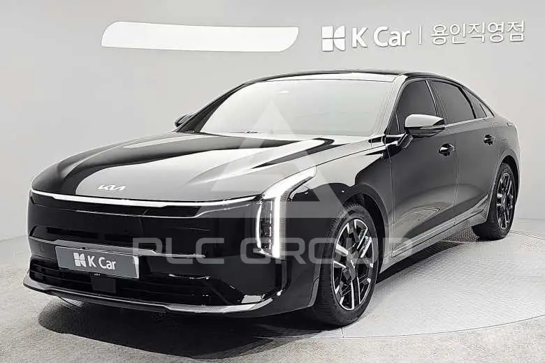 2025 KIA K8