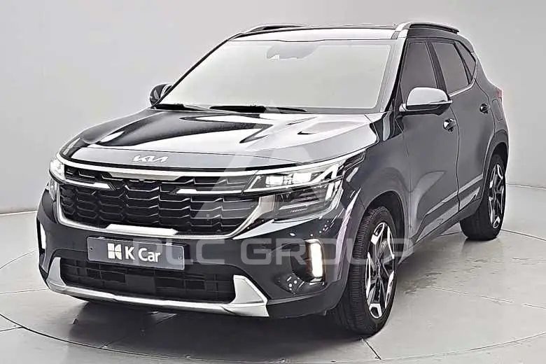 2025 KIA Celltos