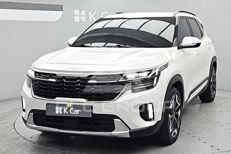 2025 KIA Celltos