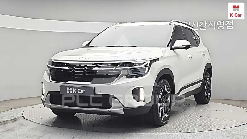 2025 KIA Celltos