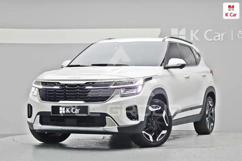 2025 KIA Celltos