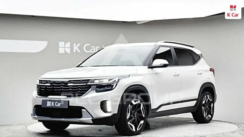 2025 KIA Celltos