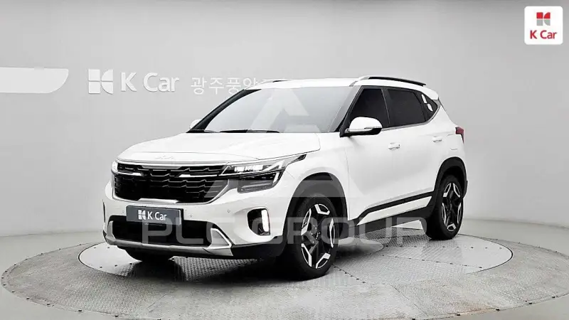 2025 KIA Celltos