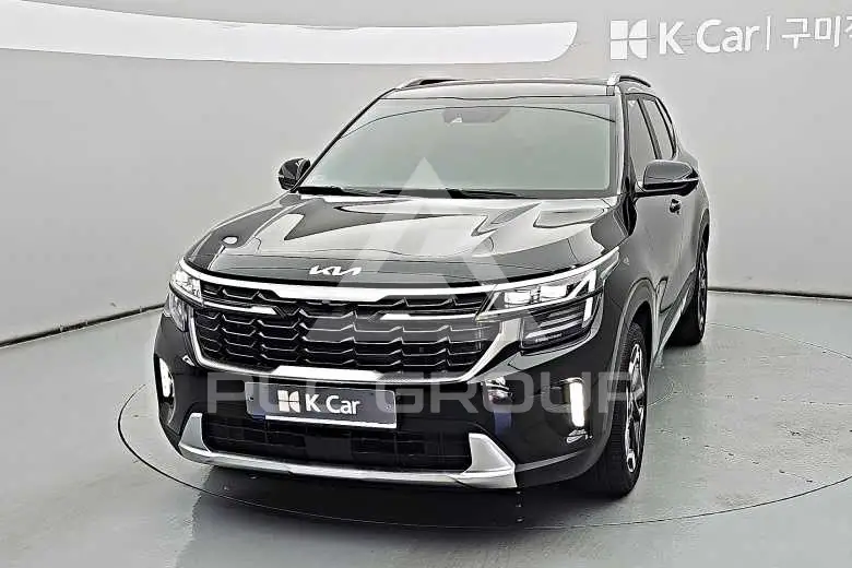 2025 KIA Celltos
