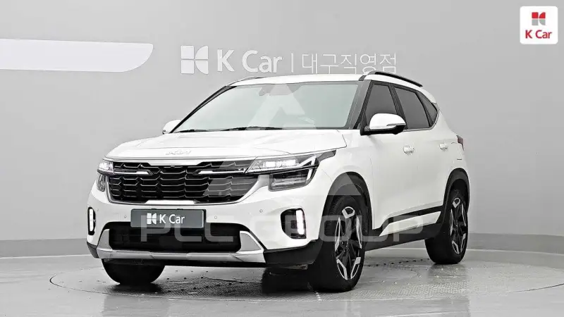 2025 KIA Celltos