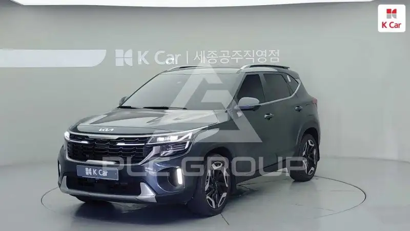 2025 KIA Celltos