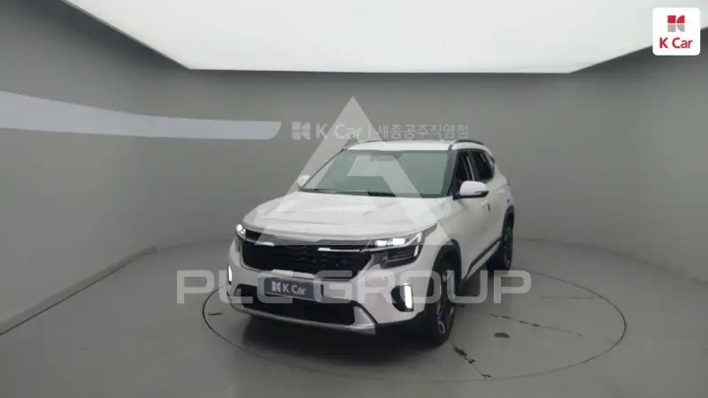2025 KIA Celltos