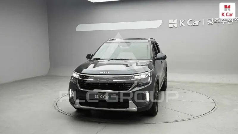 2025 KIA Celltos