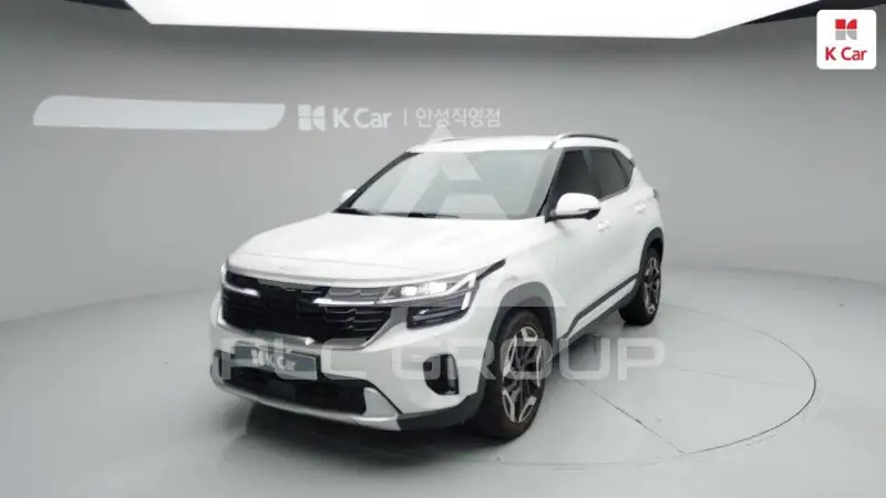 2025 KIA Celltos