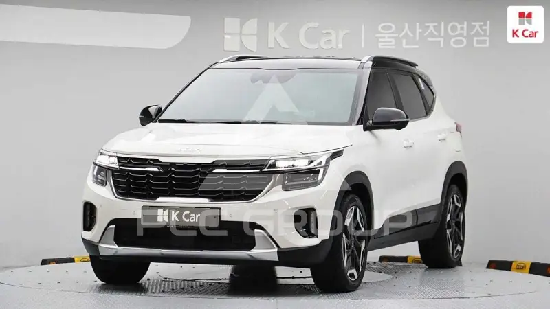 2025 KIA Celltos