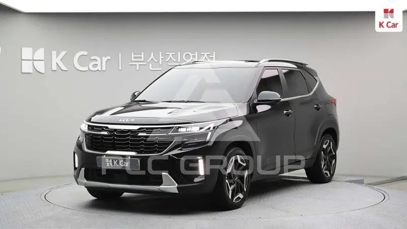 2025 KIA Celltos