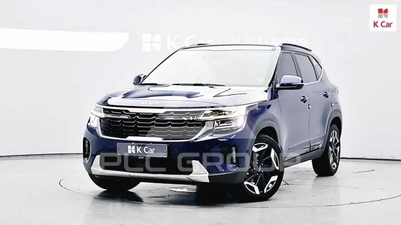 2025 KIA Celltos