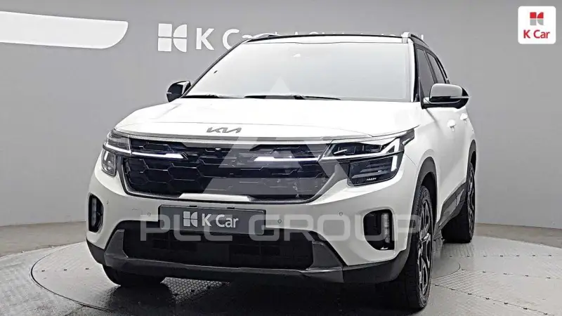 2025 KIA Celltos