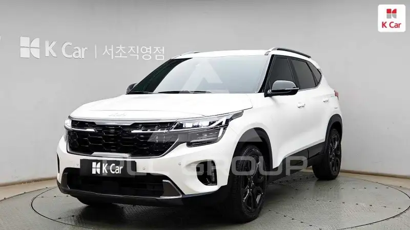 2025 KIA Celltos
