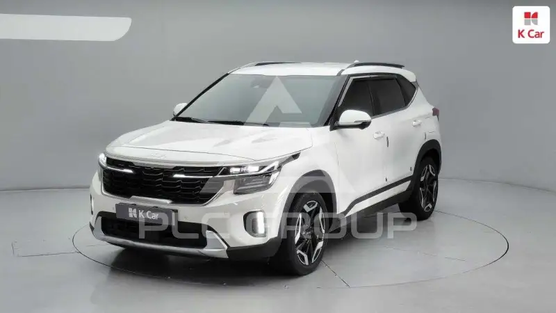 2025 KIA Celltos