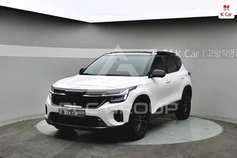 2025 KIA Celltos