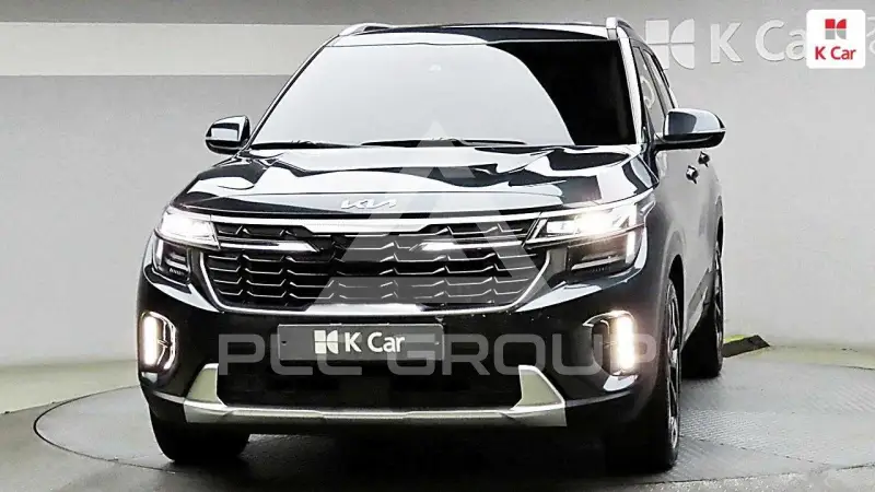 2025 KIA Celltos