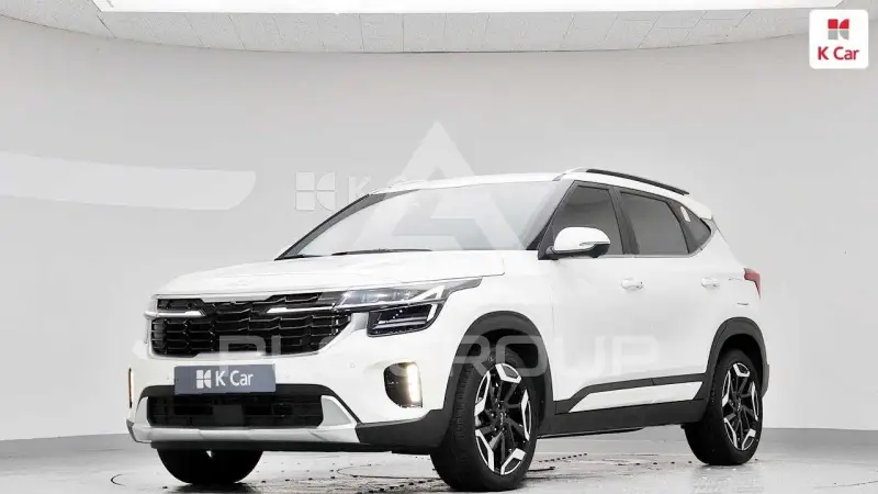 2025 KIA Celltos
