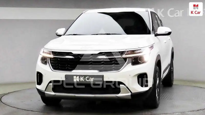 2025 KIA Celltos