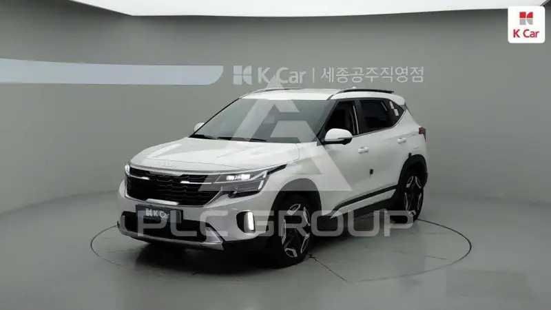2025 KIA Celltos