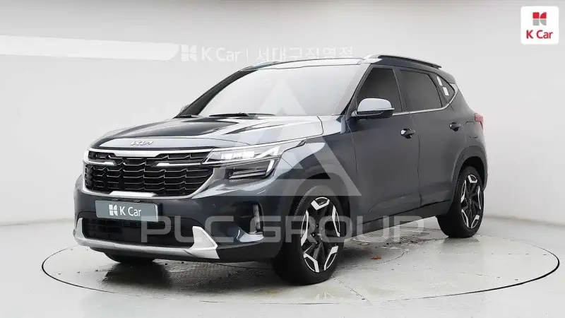 2025 KIA Celltos