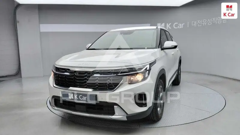 2025 KIA Celltos