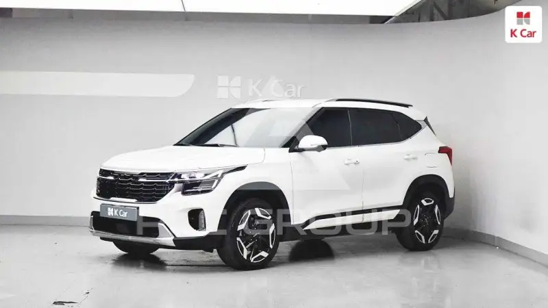 2025 KIA Celltos
