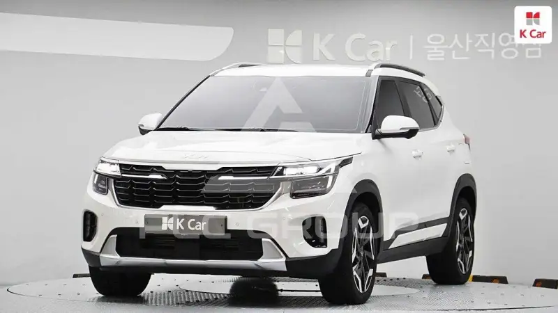 2025 KIA Celltos