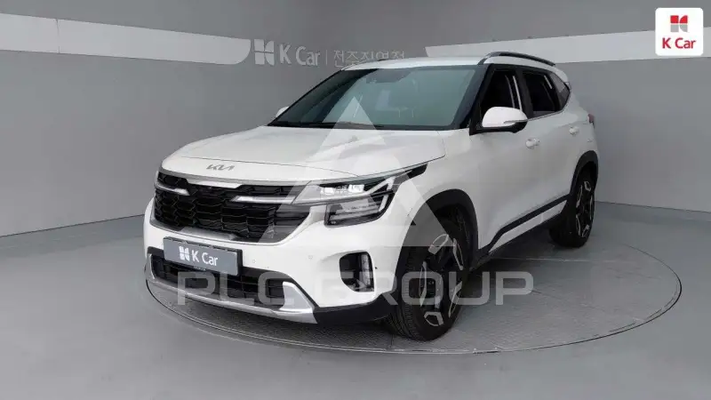 2025 KIA Celltos