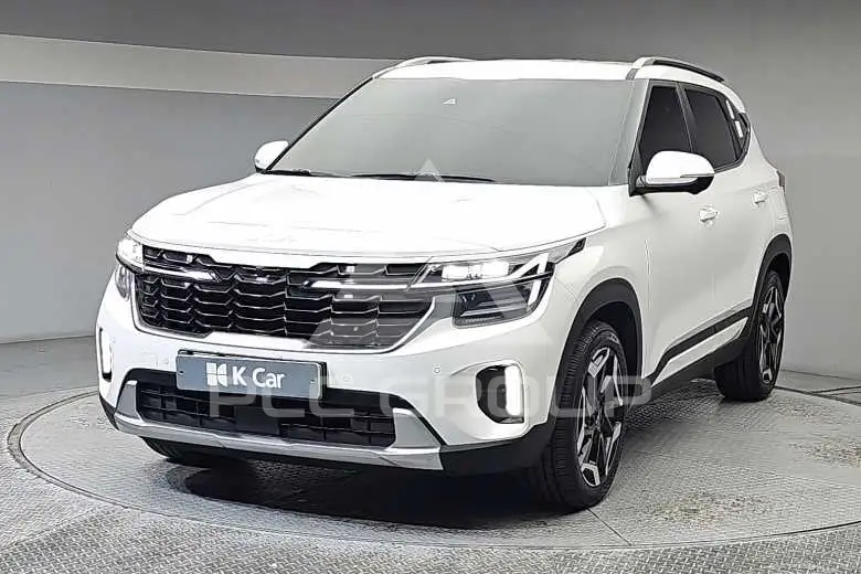 2025 KIA Celltos