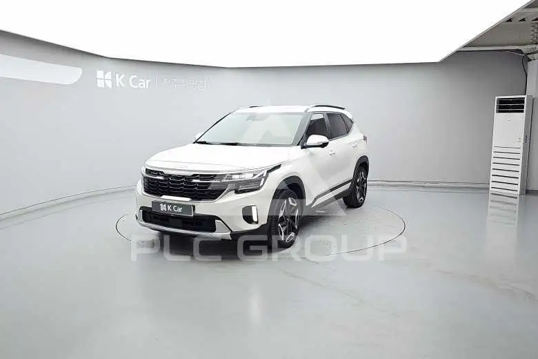 2025 KIA Celltos