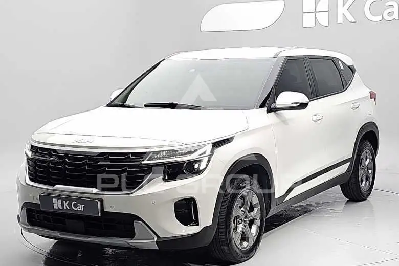 2025 KIA Celltos
