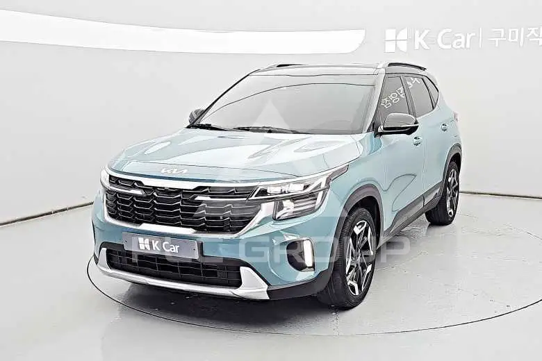 2025 KIA Celltos