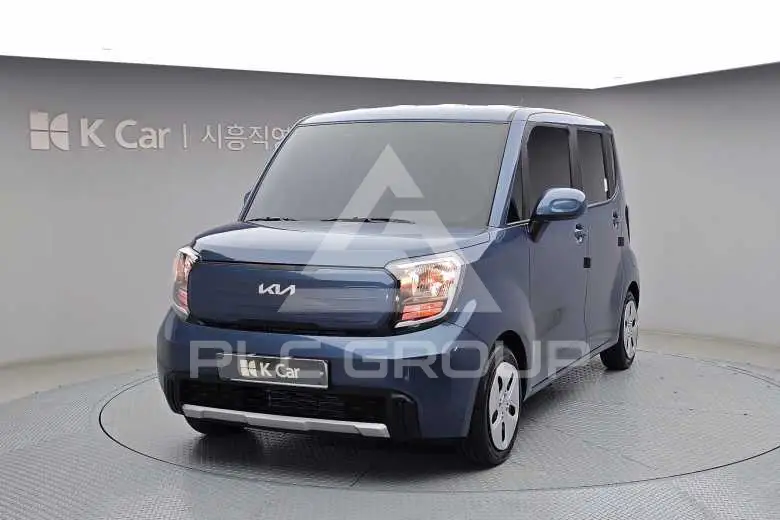 2025 KIA Ray
