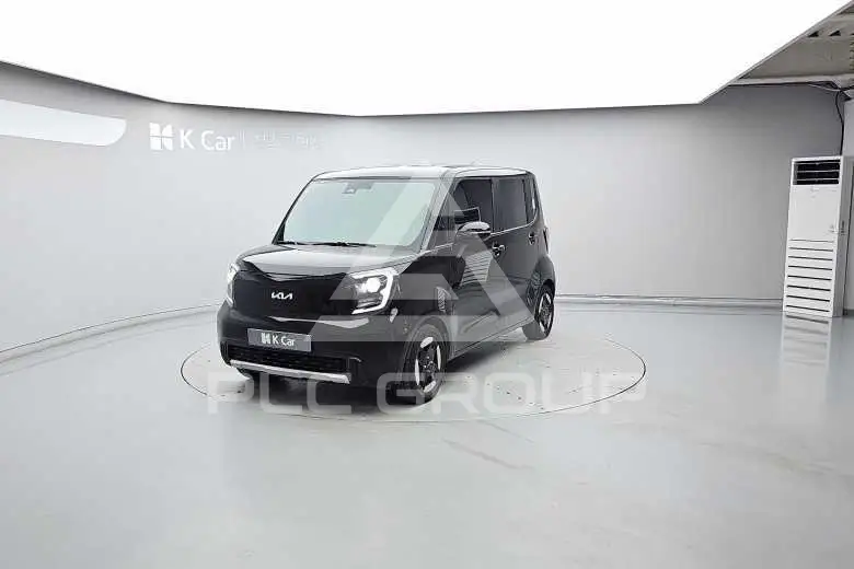 2025 KIA Ray
