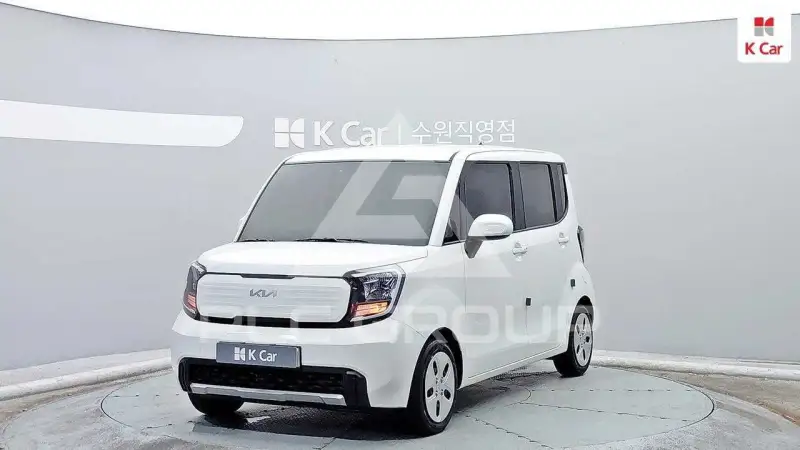 2025 KIA Ray
