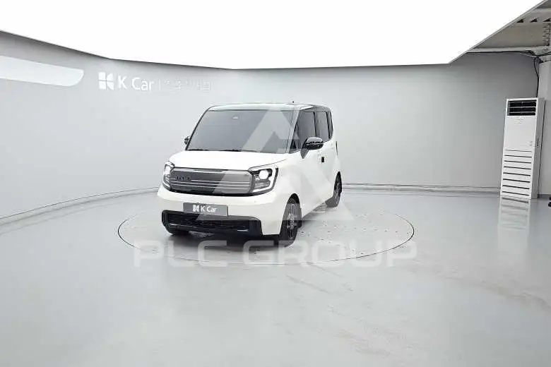 2025 KIA Ray