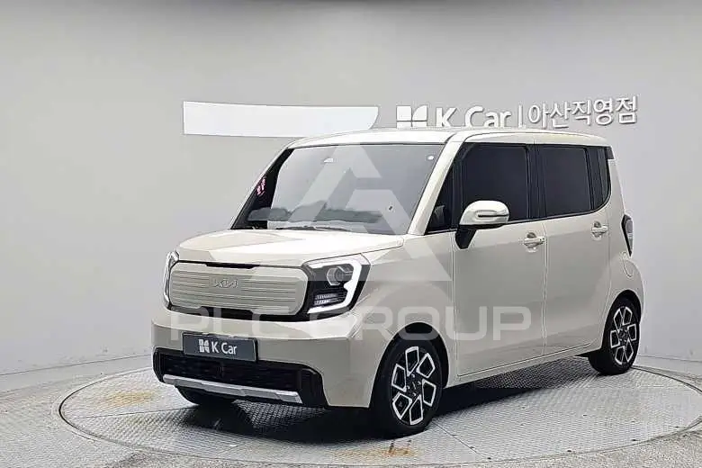 2025 KIA Ray