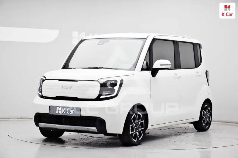 2025 KIA Ray
